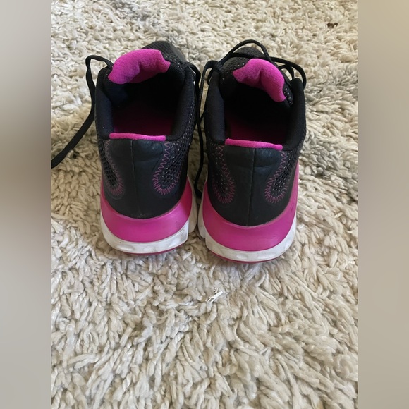 Nike Renew Run Women Running Shoes - Picture 4 of 5